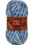 Elmas 100GR 190M Simli Örgü İpi SM101 1