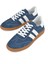 , Kadın Hakiki Deri Sneaker 1511035Z64032 Lacivert 5