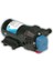 Jabsco Hidrafor 12V 11LT/DK 40PSI Parmax 3 1