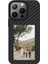 iPhone 15 Pro Max Uyumlu Nfc Fotoğraf Resim Yansıtmalı Kişiselleştirilebilir Insta Silikon Kılıf 2