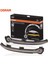 Ayna Sinyal Lambası (Kayar Ledli) (Siyah) Vw Golf Vıı/golf 7.5/touran Iı (2 Ad) 1