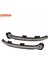 Ayna Sinyal Lambası (Kayar Ledli) (Siyah) Vw Golf Vıı/golf 7.5/touran Iı (2 Ad) 2