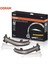 Ayna Sinyal Lambası (Kayar Ledli) (Siyah) Bmw 1/2/3/4 Serisi/x1 E84 (2 Ad) 1