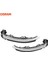 Ayna Sinyal Lambası (Kayar Ledli) (Siyah) Bmw 1/2/3/4 Serisi/x1 E84 (2 Ad) 2