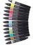 ProMarker Set 2 12 Renk 1