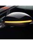Ayna Sinyal Lambası (Kayar Ledli) (Beyaz) Vw Arteon/golf Vııı/passat B8 (2 Ad) 3