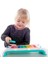 Baby Einstein Magic Touch Xylophone - Dokunmatik Ahşap Ksilofon 3