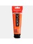 Amsterdam Akrilik Boya 120 Ml. 276 Orange Azo 1