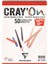 Cd966519 Crayon Çizim Blok A3 120Gr 50Yp Üst Spr 1