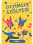 Deyimler Atölyesi - Sarah Vince 1