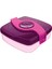 Picnik Beslenme Kutusu Çocuk 520 ml Pembe 870301 1