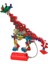 osaurus Rex Yapım Seti (Motorlu) Beasts Alive 15588 3