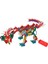 osaurus Rex Yapım Seti (Motorlu) Beasts Alive 15588 5