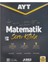Beş Seçenek YKS AYT Matematik Soru Kitabı 1