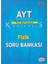 AYT Fizik Konsensüs Soru Bankası 1
