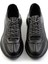 Siyah Hakiki Deri Erkek Sneaker E01084212003 2