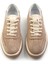 Bej Süet Deri Erkek Casual Ayakkabı E01084441202 2