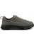 Haki Kumaş Erkek Sneaker E01175588304 1