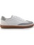 Beyaz Deri Erkek Sneaker E01728358003 1