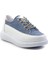 Mavi Kot Kumaş Kadın Sneaker K01179222237 2
