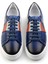 Saks Napa Hakiki Deri Erkek Sneaker E01083016643 2
