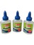 50 ml Sıvı Silikon ( 3 Adet ) 1