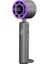 Mkjınmeı Mini Taşınabilir Şarj Edilebilir Turbo Fan (Yurt Dışından) 1