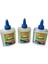 100 ml Sıvı Silikon ( 3 Adet ) 1