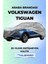 Volkswagen Tiguan Uyumlu Lüks Araba Brandası Miflonlu Branda Oto Çadır Örtü 1