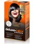 Deluxe Color Kit Saç Boyası 1.0 Siyah 2