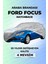 Ford Focus Hatchback HB Uyumlu Lüks Araba Brandası Miflonlu Branda Oto Çadır Örtü 1