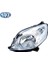 FAR (ELEKTRİKLİ-MOTORLU) CITROEN NEMO-FIAT FIORINO-PEUGEOT BIPPER SOL 1