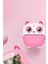 Cmr-21 Pembe Dijital Video Kayıt App Destekli Fotoğraf Çocuk Kamerası Termal Resim Kağıt Baskılı Yazıcı 3