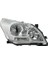 Komple Far Toyota Verso 2009-2013 Sağ Orj. 1