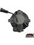 24V FAR (ELEKTRİKLİ-MOTORLU) PARKLI KISA HÜZME H7 (180 MM) FORD CARGO 2008 4