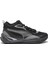 Playmaker Pro Siyah Erkek Basketbol Ayakkabı 37901401 1