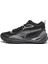 Playmaker Pro Siyah Erkek Basketbol Ayakkabı 37901401 2