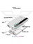 13000 Mah Kendisinden Typec Lightning Kablolu Dijital Göstergeli USB ve Pd Çıkışlı 45W Taşınabilir Powerbank LP-506 2