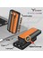 13000 Mah Kendisinden Typec Lightning Kablolu Dijital Göstergeli USB ve Pd Çıkışlı 45W Taşınabilir Powerbank LP-506 4