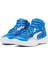 Playmaker Pro Mid Mavi Basketbol Ayakkabısı 37833008 3