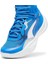 Playmaker Pro Mid Mavi Basketbol Ayakkabısı 37833008 4