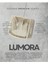 Lumora Sarkıt Avize - Makrome Ip, Metal Iskelet (Ampul Dahil Değildir) 2