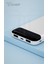 12500 Mah Hızlı Şarj Destekli Çift USB ve Typec Mikro Girişli Taşınabilir LED Göstergeli powerbank LP-503 1