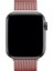 Apple Watch Series Se/10/9/8/7/6/5/4/3 42MM-44MM-45MM-49MM Uyumlu Milano Loop Çelik Kordon 3