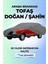 Fiat Tofaş Doğan Şahin Uyumlu Lüks Araba Brandası Miflonlu Branda Oto Çadır Örtü 1