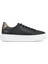 , Kadın Hakiki Deri Sneaker 1511035Z6200 Siyah 1
