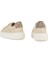 Ziya, Kadın Hakiki Deri Sneaker 1511035Z6200 Krem 3