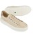 Ziya, Kadın Hakiki Deri Sneaker 1511035Z6200 Krem 4