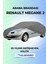 Renault Megane 2 Uyumlu Lüks Araba Brandası Miflonlu Branda Oto Çadır Örtü 1