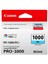 ® Canon PFI-1000 Pc (Photo Cyan) Fotoğraf Mavi A2 Yazıcı Orijinal Mürekkep Kartuş 80 Ml. (0550C001) 1